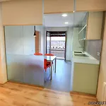 Portaferrissa Apartman *