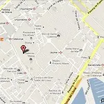 Portaferrissa Barcelona