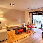 Portaferrissa Apartman Barcelona