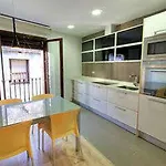 Portaferrissa Apartman Barcelona