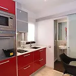 Apartman Portaferrissa *