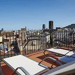 Portaferrissa Apartman