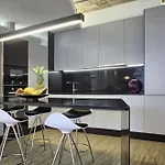 Portaferrissa Apartman Barcelona