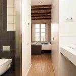 Apartman Portaferrissa Barcelona
