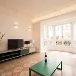 Portaferrissa Barcelona