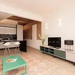 Portaferrissa Apartman Barcelona