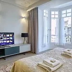 Apartman Portaferrissa *