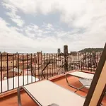 Portaferrissa Apartman