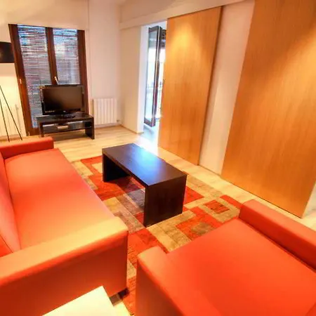 Apartman Portaferrissa