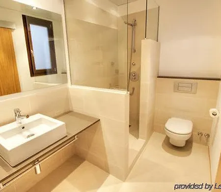 Otel Portaferrissa Barselona