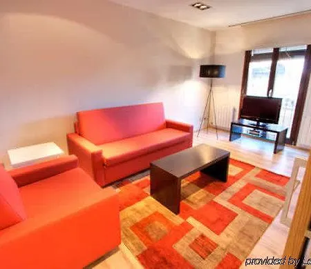 Portaferrissa * Barcelona