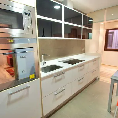 Portaferrissa Barcelona