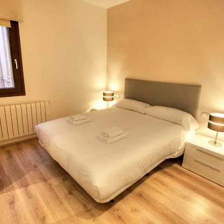 Apartment Portaferrissa *