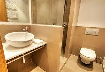 Portaferrissa Apartment