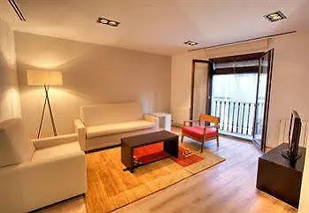 Portaferrissa Apartment Barcelona