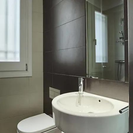 Hotel Portaferrissa Barcelona