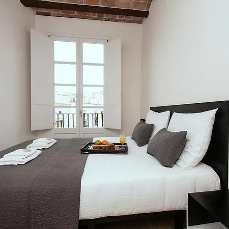 Portaferrissa Barcelona