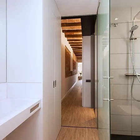 Portaferrissa Apartment Barcelona