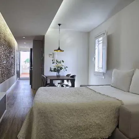 Apartment Portaferrissa Barcelona