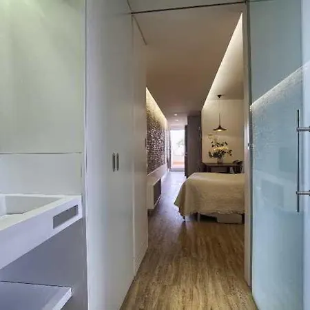 Apartment Portaferrissa Barcelona