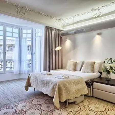 Portaferrissa Barcelona