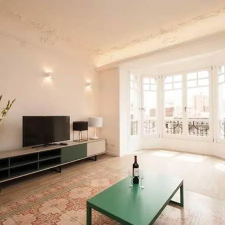 Portaferrissa Barcelona