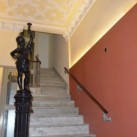 Otel Portaferrissa Barselona
