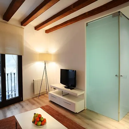 Portaferrissa Barcelona