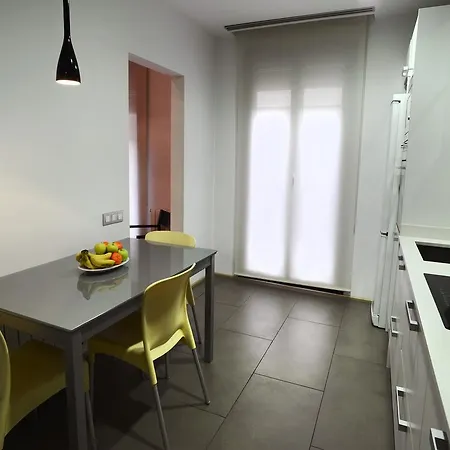 Apartment Portaferrissa