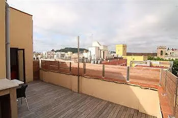 Portaferrissa * برشلونة