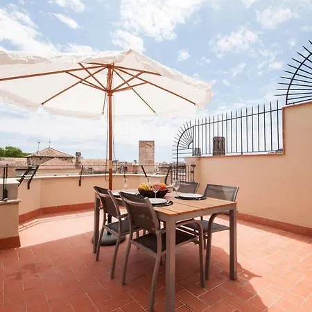 Hotel Portaferrissa 3*