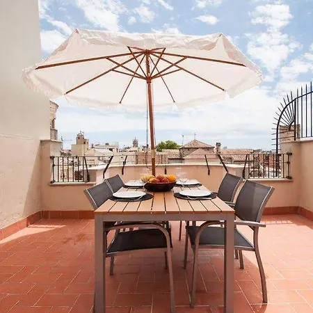 Hotel Portaferrissa
