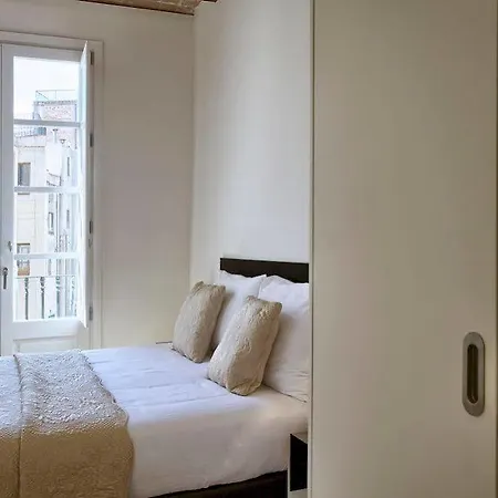 Hotel Portaferrissa Barcelona