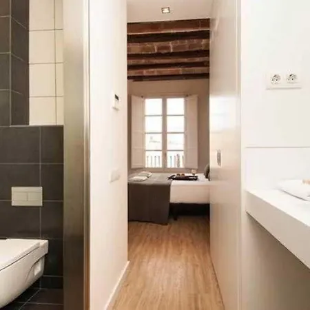 Hotel Portaferrissa Barcelona
