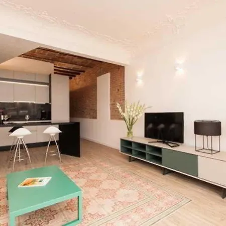 Portaferrissa Hotel Barcelona