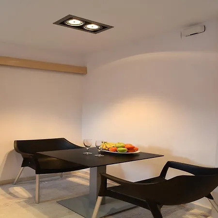 Portaferrissa 3* Barcelona