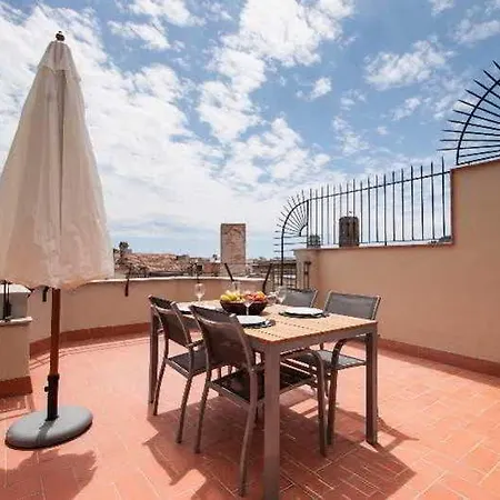 Portaferrissa Hotel Barcelona